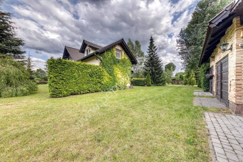 Dom na sprzedaż, kujawsko-pomorskie, Zalesie - zdjęcie ofertowe nr 15