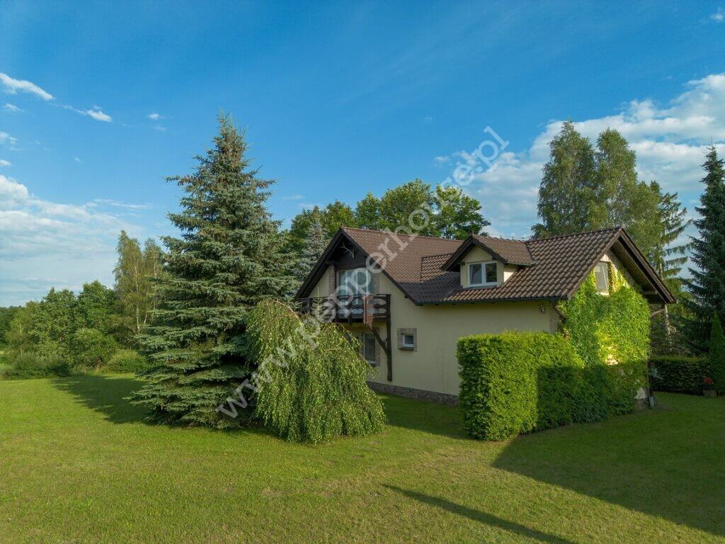 Dom na sprzedaż, kujawsko-pomorskie, Zalesie - zdjęcie ofertowe nr 17
