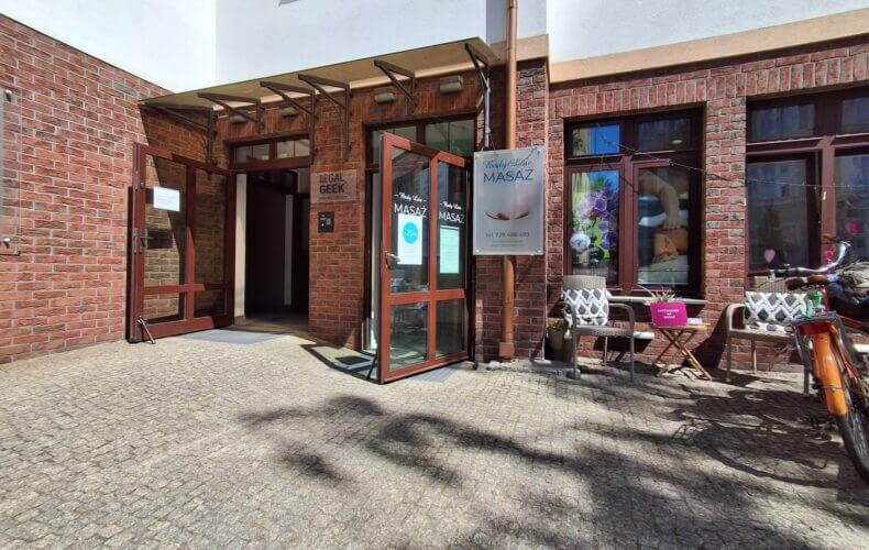 Lokal do wynajęcia, pomorskie, Sopot, Obrońców Westerplatte
