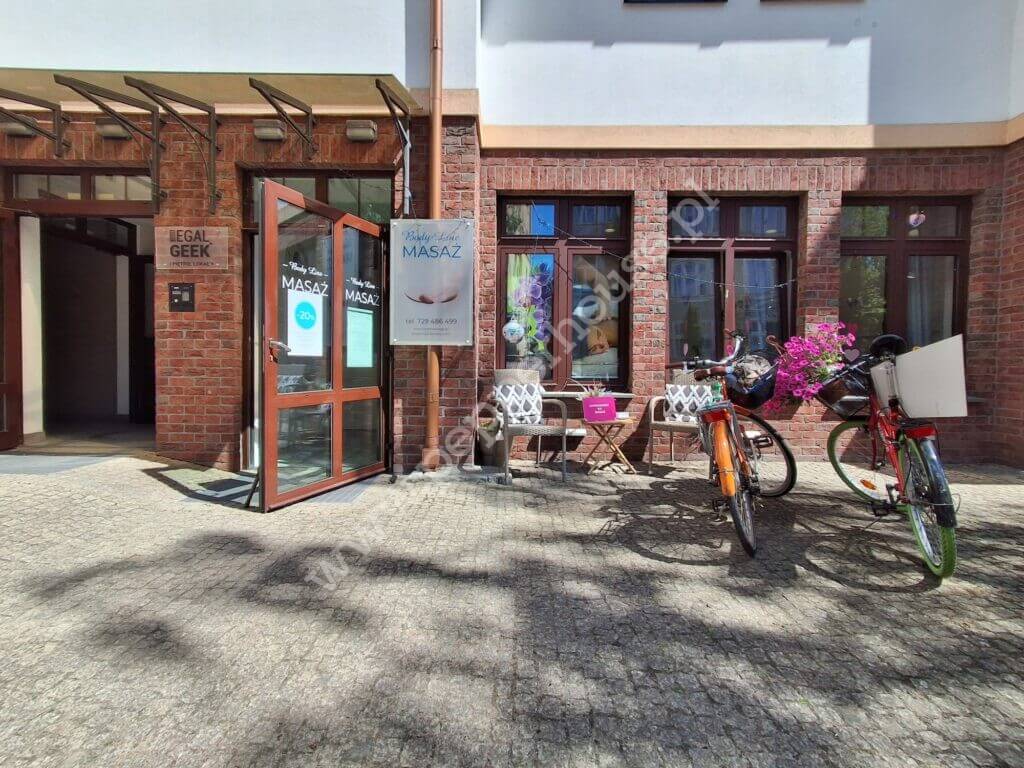 Lokal do wynajęcia, pomorskie, Sopot, Obrońców Westerplatte - zdjęcie ofertowe nr 13