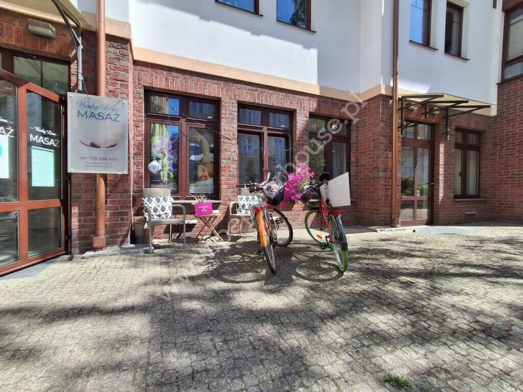 Lokal do wynajęcia, pomorskie, Sopot, Obrońców Westerplatte - zdjęcie ofertowe nr 14