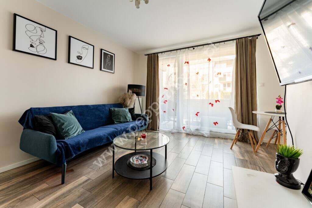 Mieszkanie na sprzedaż, Gdynia, Chwarzno-Wiczlino, Janki Bryla - zdjęcie ofertowe nr 1