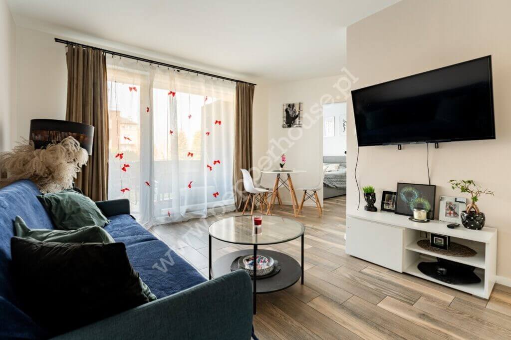 Mieszkanie na sprzedaż, Gdynia, Chwarzno-Wiczlino, Janki Bryla - zdjęcie ofertowe nr 8