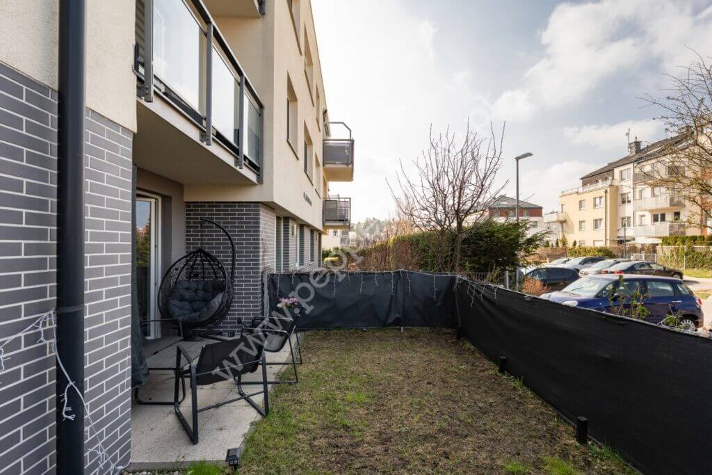 Mieszkanie na sprzedaż, Gdynia, Chwarzno-Wiczlino, Janki Bryla - zdjęcie ofertowe nr 14