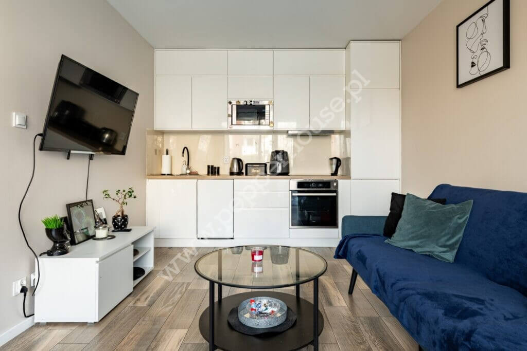 Mieszkanie na sprzedaż, Gdynia, Chwarzno-Wiczlino, Janki Bryla - zdjęcie ofertowe nr 9