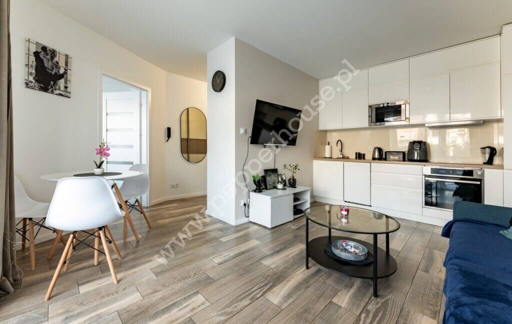 Mieszkanie na sprzedaż, Gdynia, Chwarzno-Wiczlino, Janki Bryla - zdjęcie ofertowe nr 4