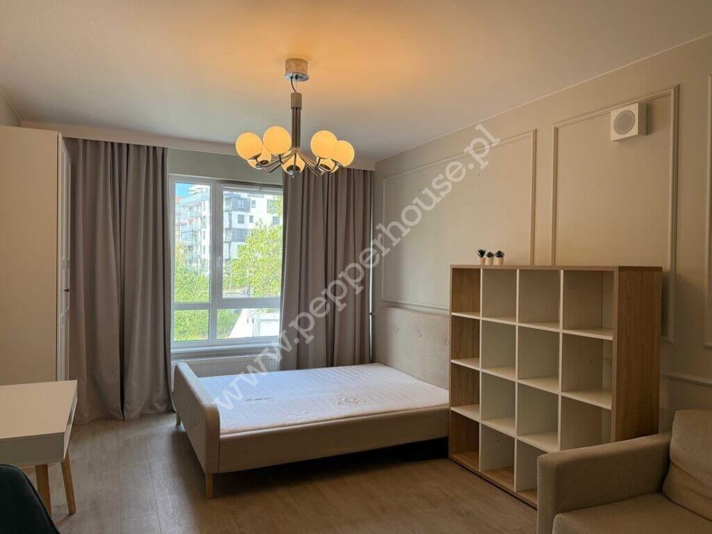 Mieszkanie do wynajęcia, Gdańsk, Przymorze, Śląska - zdjęcie ofertowe nr 2