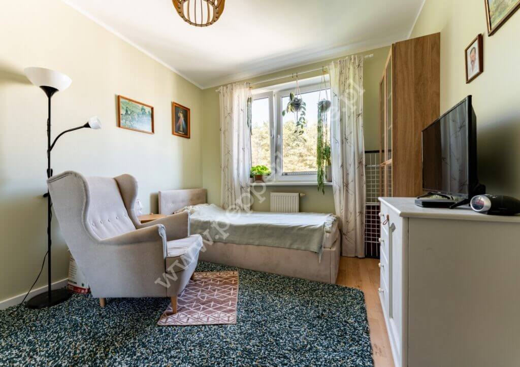 Mieszkanie na sprzedaż, Gdynia, Dąbrowa, Rdestowa - zdjęcie ofertowe nr 10