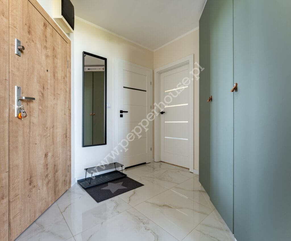 Mieszkanie na sprzedaż, Gdynia, Dąbrowa, Rdestowa - zdjęcie ofertowe nr 5