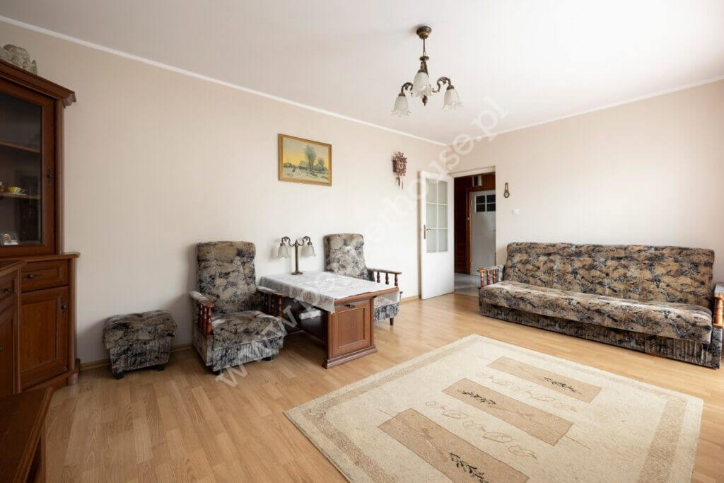Mieszkanie na sprzedaż, Gdańsk, Śródmieście, Długie Ogrody - zdjęcie ofertowe nr 2