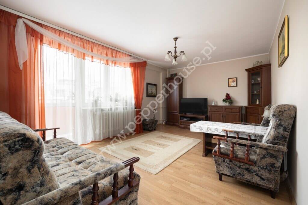 Mieszkanie na sprzedaż, Gdańsk, Śródmieście, Długie Ogrody - zdjęcie ofertowe nr 3