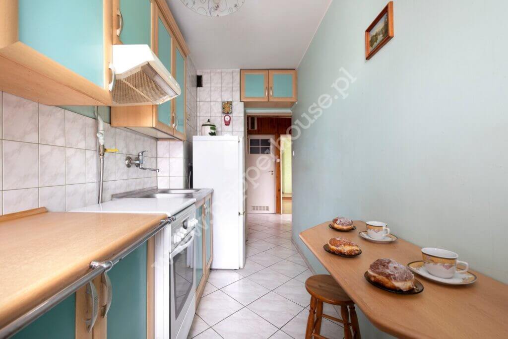 Mieszkanie na sprzedaż, Gdańsk, Śródmieście, Długie Ogrody - zdjęcie ofertowe nr 4