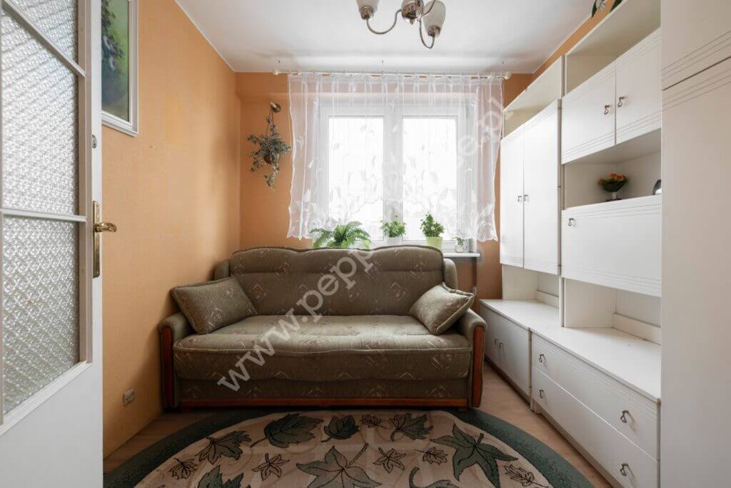 Mieszkanie na sprzedaż, Gdańsk, Śródmieście, Długie Ogrody - zdjęcie ofertowe nr 5