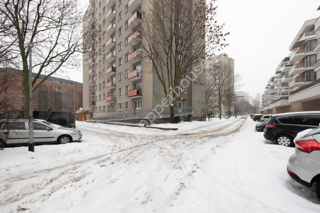 Mieszkanie na sprzedaż, Gdańsk, Śródmieście, Długie Ogrody - zdjęcie ofertowe nr 13