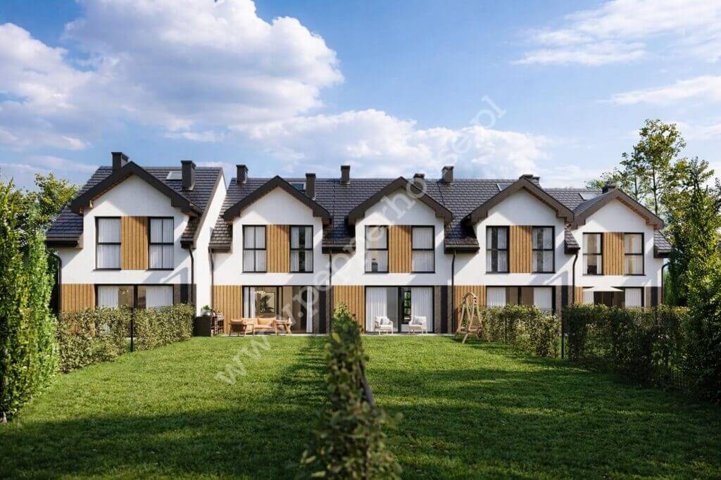 Dom na sprzedaż, pomorskie, Rumia - zdjęcie ofertowe nr 1