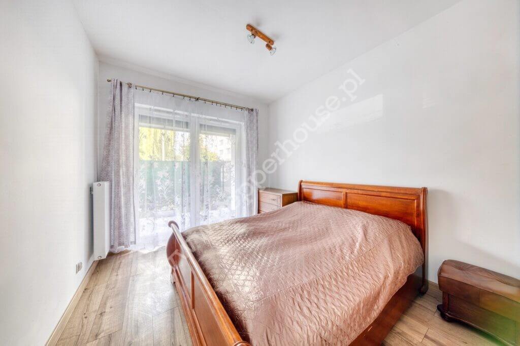 Mieszkanie na sprzedaż, kujawsko-pomorskie, Bydgoszcz, Wyżyny - zdjęcie ofertowe nr 6