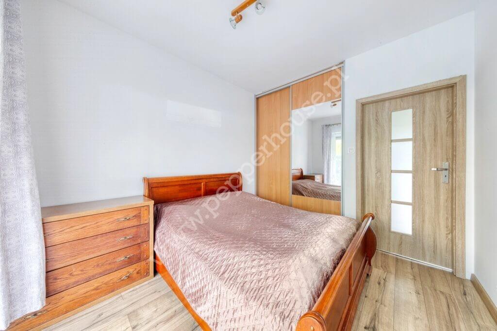 Mieszkanie na sprzedaż, kujawsko-pomorskie, Bydgoszcz, Wyżyny - zdjęcie ofertowe nr 9