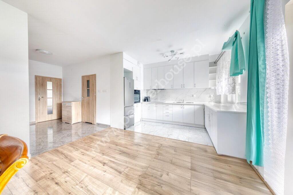 Mieszkanie na sprzedaż, kujawsko-pomorskie, Bydgoszcz, Wyżyny - zdjęcie ofertowe nr 4