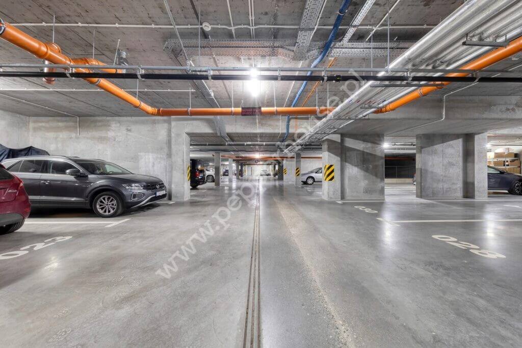 Mieszkanie na sprzedaż, kujawsko-pomorskie, Bydgoszcz, Wyżyny - zdjęcie ofertowe nr 12