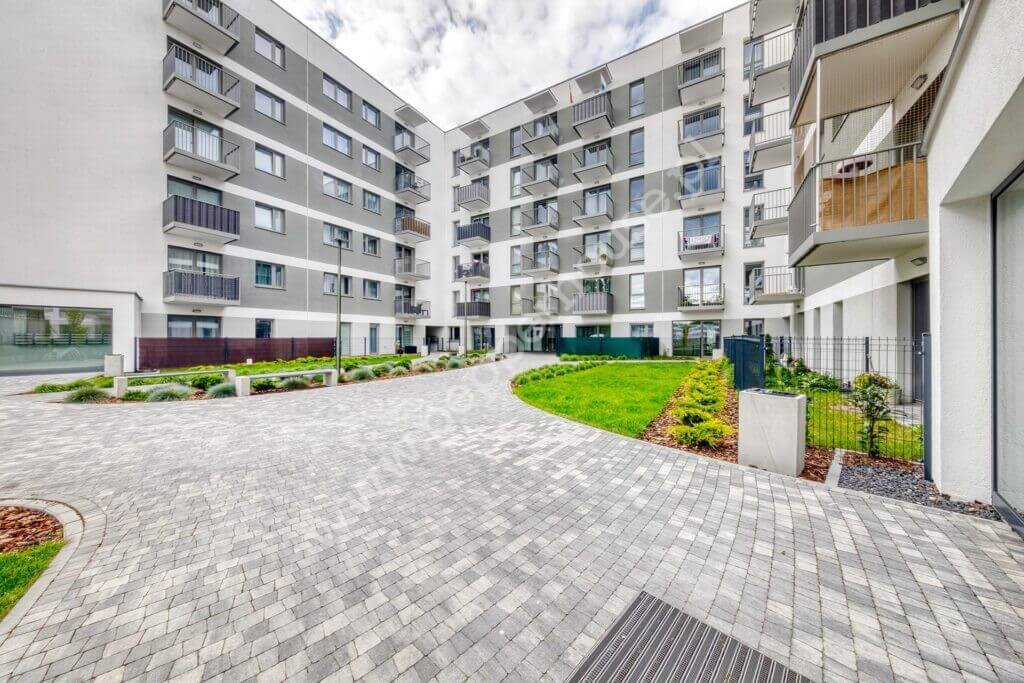Mieszkanie na sprzedaż, kujawsko-pomorskie, Bydgoszcz, Wyżyny - zdjęcie ofertowe nr 13