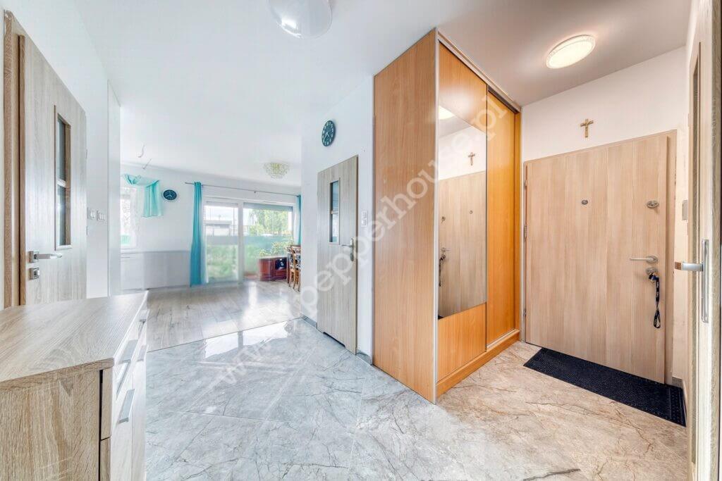 Mieszkanie na sprzedaż, kujawsko-pomorskie, Bydgoszcz, Wyżyny - zdjęcie ofertowe nr 1