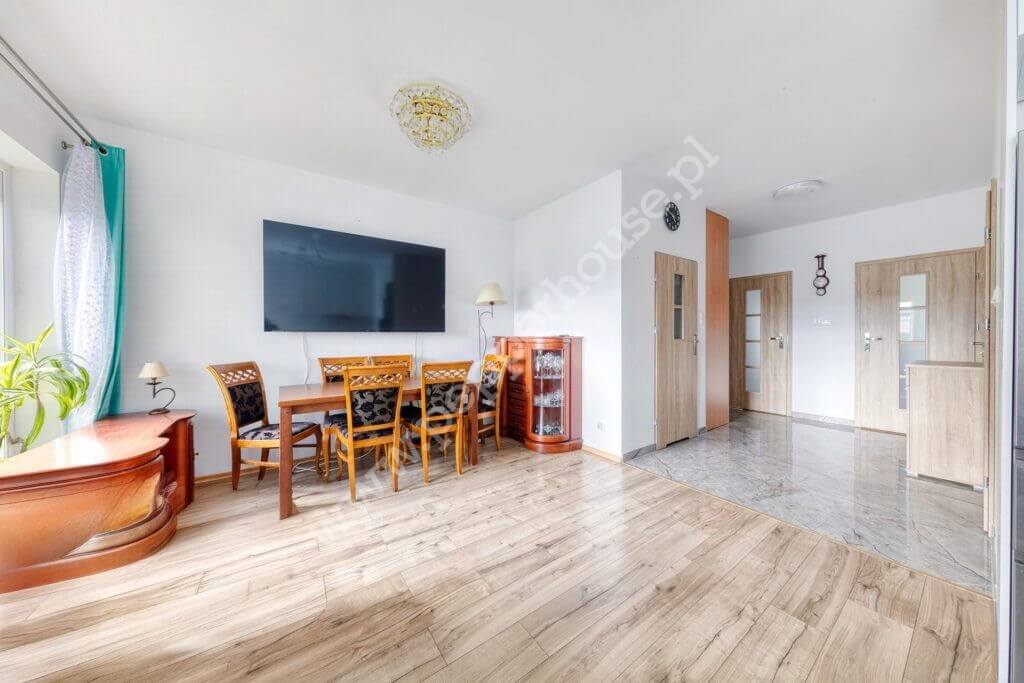 Mieszkanie na sprzedaż, kujawsko-pomorskie, Bydgoszcz, Wyżyny - zdjęcie ofertowe nr 2