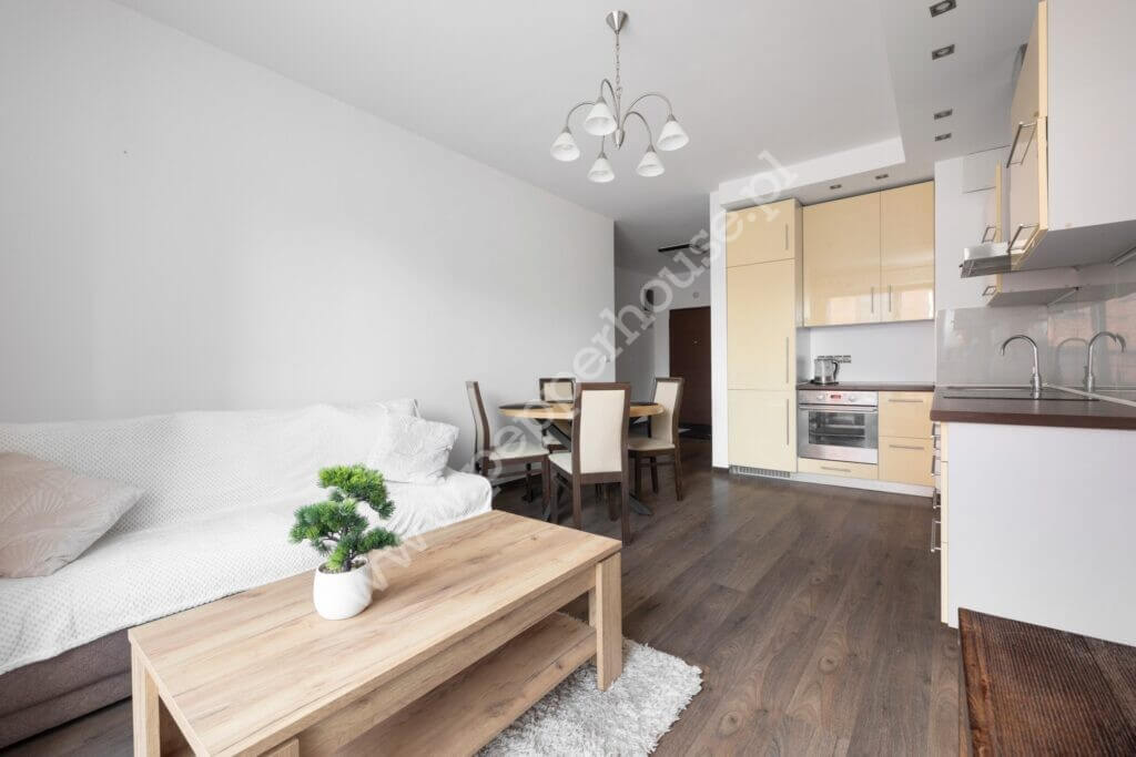 Mieszkanie na sprzedaż, Gdańsk, Śródmieście, Szafarnia - zdjęcie ofertowe nr 3