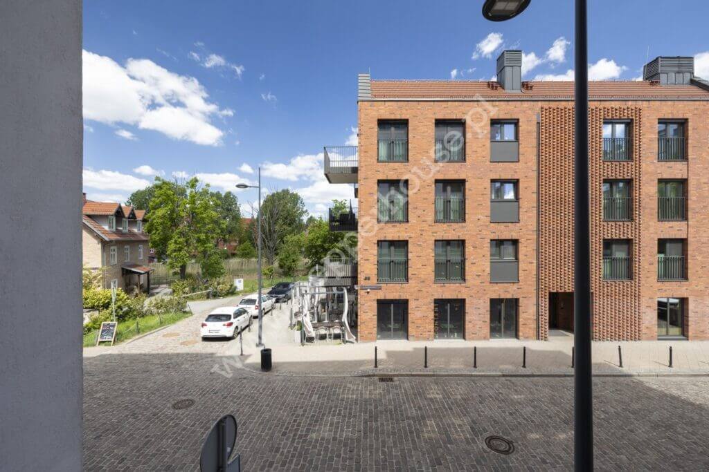Mieszkanie na sprzedaż, Gdańsk, Śródmieście, Szafarnia - zdjęcie ofertowe nr 15