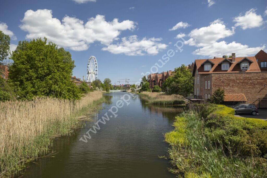 Mieszkanie na sprzedaż, Gdańsk, Śródmieście, Szafarnia - zdjęcie ofertowe nr 19