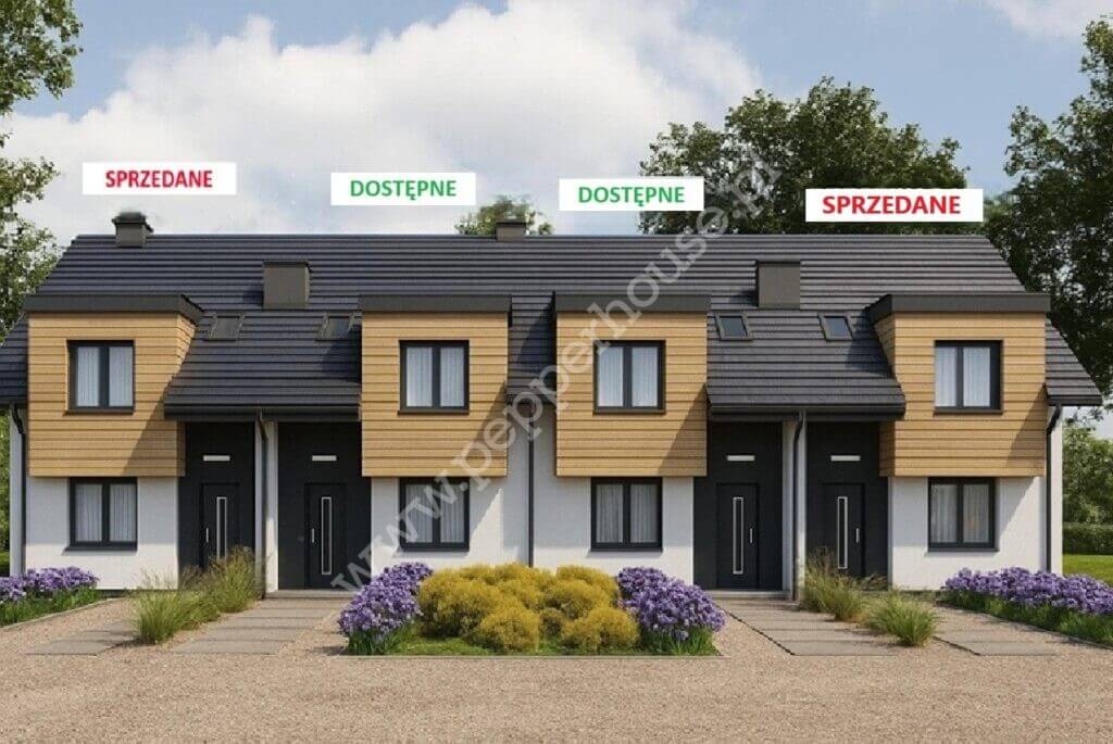 , pomorskie, Bojano, Lesoki - listing photo no. 2