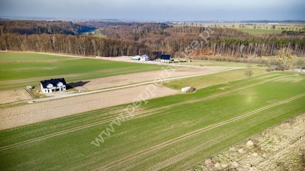 Działka na sprzedaż, pomorskie, Osłonino, Kasztanowa - zdjęcie ofertowe nr 10