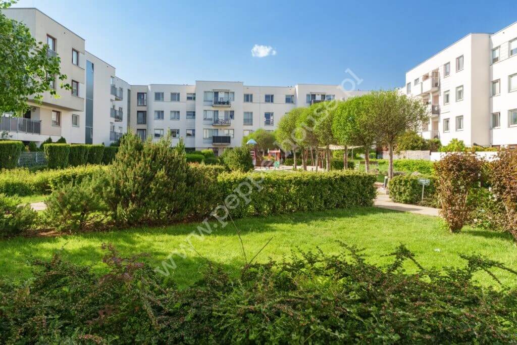 Mieszkanie na sprzedaż, Warszawa, Wilanów, Kazachska - zdjęcie ofertowe nr 11