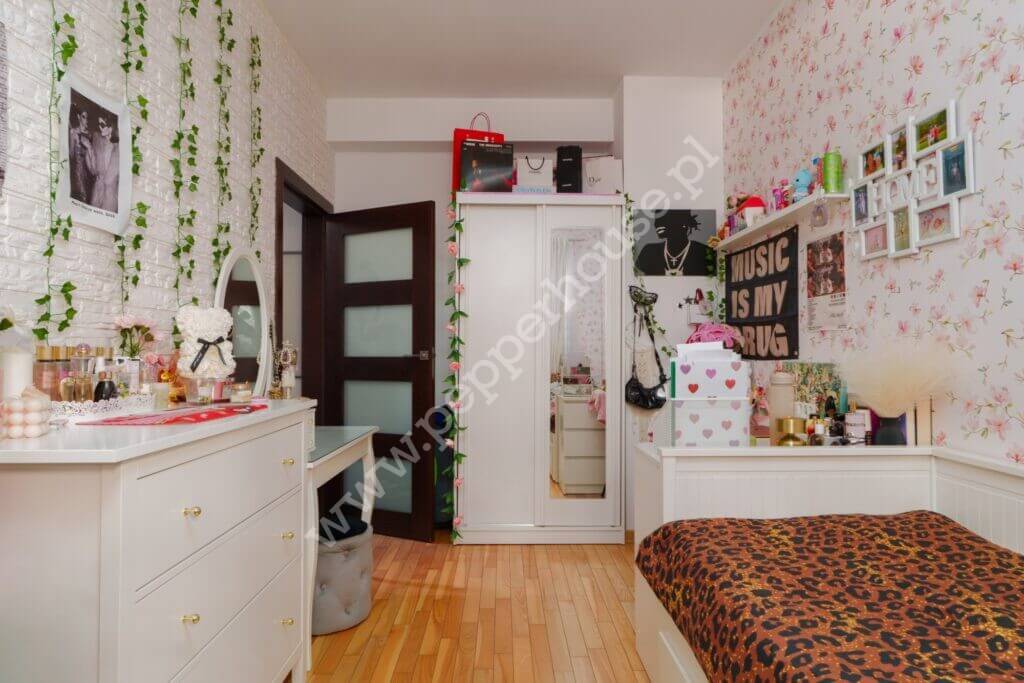 Mieszkanie na sprzedaż, Warszawa, Wilanów, Kazachska - zdjęcie ofertowe nr 6