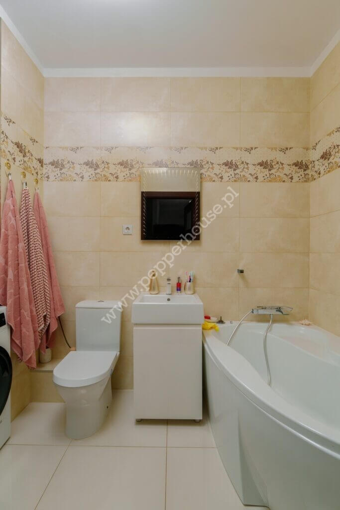 Mieszkanie na sprzedaż, Warszawa, Wilanów, Kazachska - zdjęcie ofertowe nr 9