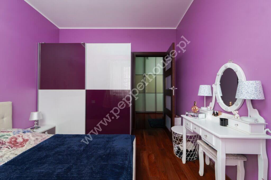 Mieszkanie na sprzedaż, Warszawa, Wilanów, Kazachska - zdjęcie ofertowe nr 8