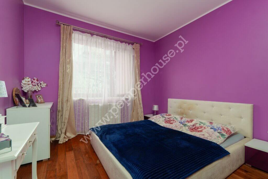 Mieszkanie na sprzedaż, Warszawa, Wilanów, Kazachska - zdjęcie ofertowe nr 7