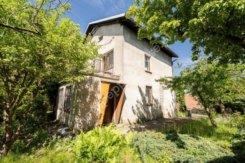 Dom na sprzedaż, pomorskie, Gdańsk, Siedlce - zdjęcie ofertowe nr 16