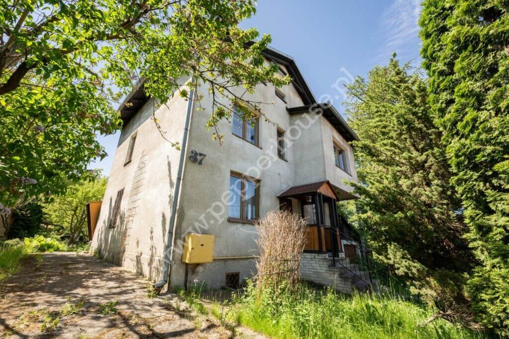 Dom na sprzedaż, pomorskie, Gdańsk, Siedlce - zdjęcie ofertowe nr 2