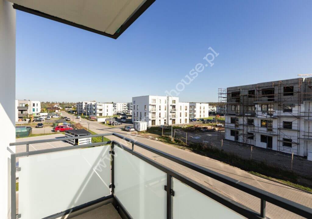 Mieszkanie na sprzedaż, pomorskie, Bolszewo, Nasturcjowa - zdjęcie ofertowe nr 5