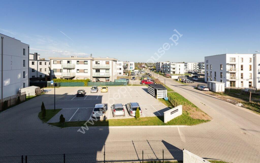 Mieszkanie na sprzedaż, pomorskie, Bolszewo, Nasturcjowa - zdjęcie ofertowe nr 14