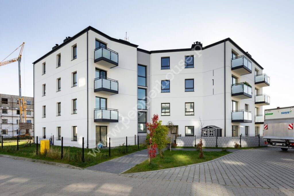 Mieszkanie na sprzedaż, pomorskie, Bolszewo, Nasturcjowa - zdjęcie ofertowe nr 13