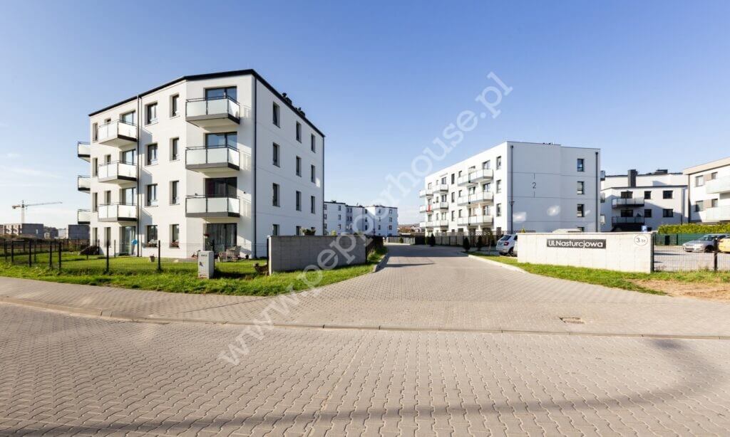 Mieszkanie na sprzedaż, pomorskie, Bolszewo, Nasturcjowa - zdjęcie ofertowe nr 15