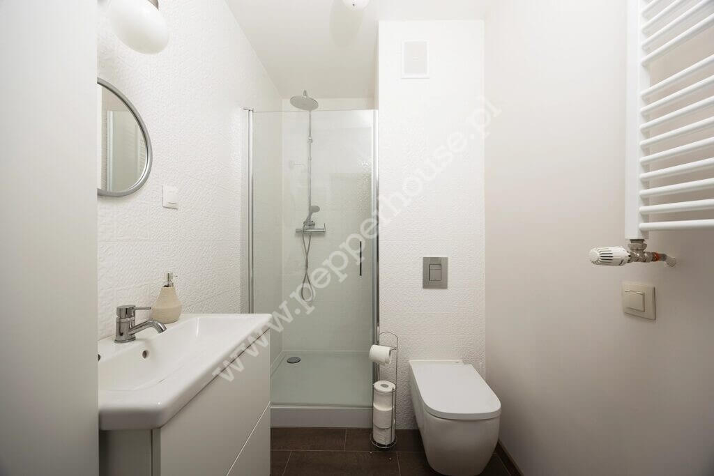Mieszkanie na sprzedaż, kujawsko-pomorskie, Bydgoszcz, Fordon - zdjęcie ofertowe nr 5