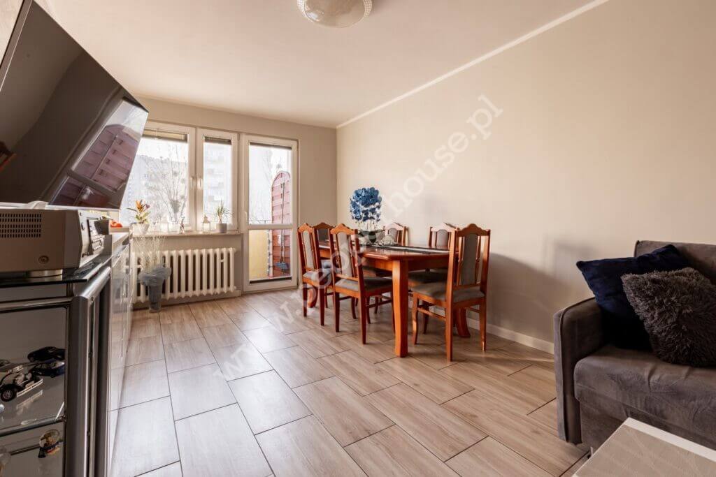Mieszkanie na sprzedaż, Gdynia, Chylonia, Kartuska - zdjęcie ofertowe nr 7