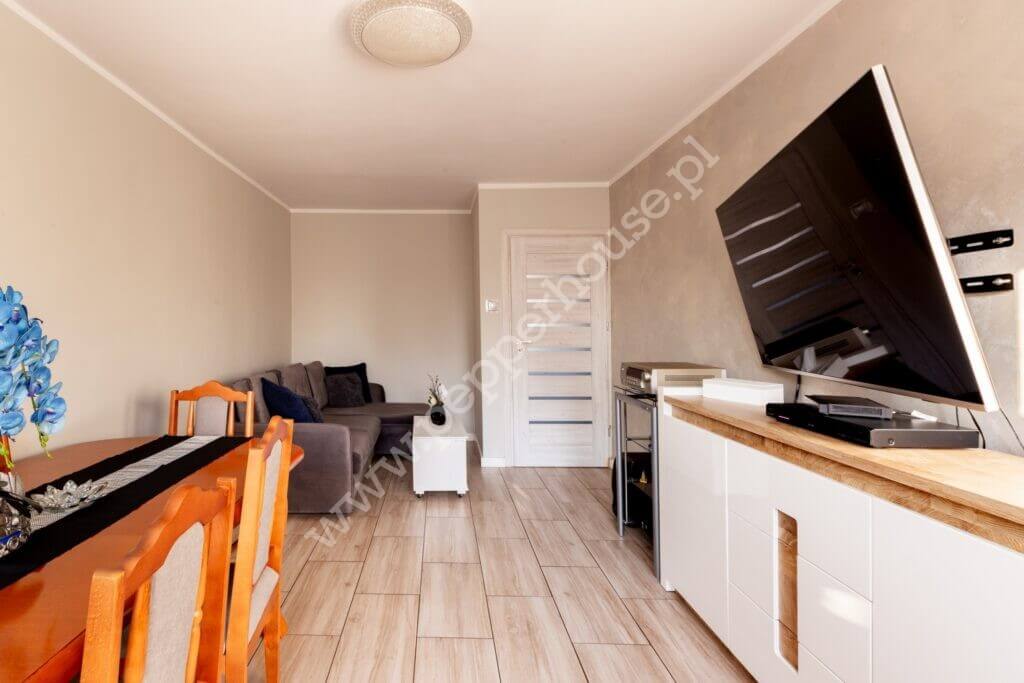 Mieszkanie na sprzedaż, Gdynia, Chylonia, Kartuska - zdjęcie ofertowe nr 9