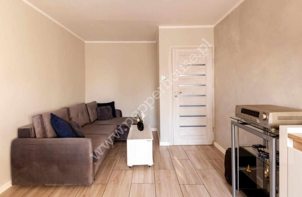Mieszkanie na sprzedaż, Gdynia, Chylonia, Kartuska - zdjęcie ofertowe nr 11