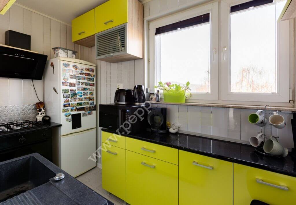 Mieszkanie na sprzedaż, Gdynia, Chylonia, Kartuska - zdjęcie ofertowe nr 12
