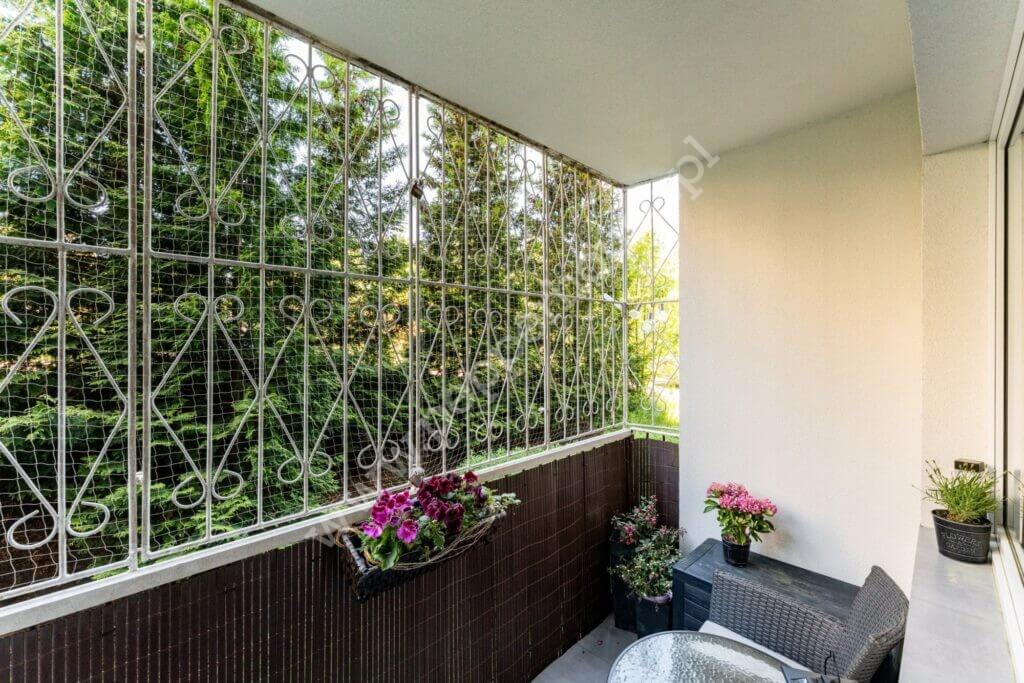 Mieszkanie na sprzedaż, Gdynia, Karwiny, Poli Gojawiczyńskiej - zdjęcie ofertowe nr 2