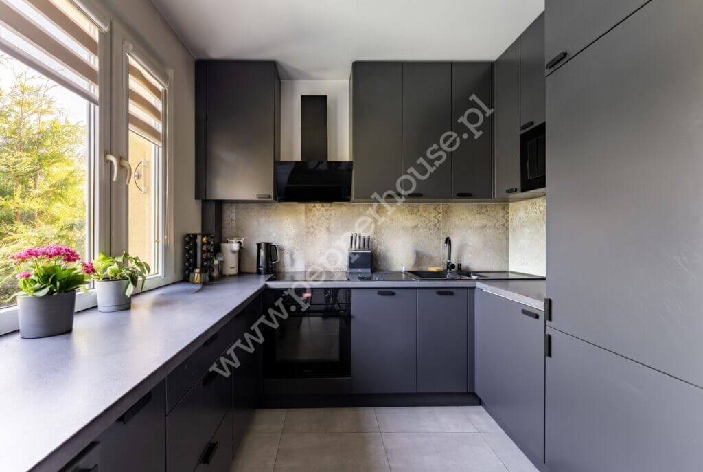 Mieszkanie na sprzedaż, Gdynia, Karwiny, Poli Gojawiczyńskiej - zdjęcie ofertowe nr 6