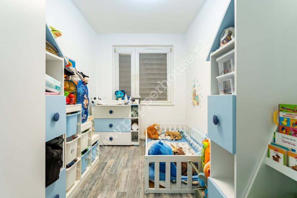 Mieszkanie na sprzedaż, Gdynia, Karwiny, Poli Gojawiczyńskiej - zdjęcie ofertowe nr 9